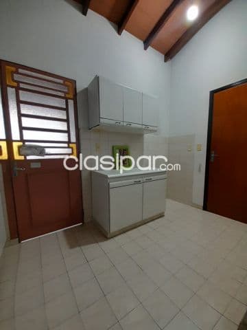 Departamento en asuncion barrio ykua sati cod 5562