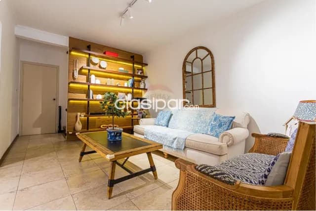 Residencia en Bo Recoleta a pasos de la cuadrita. 📍Cruz del Chaco — foto 3