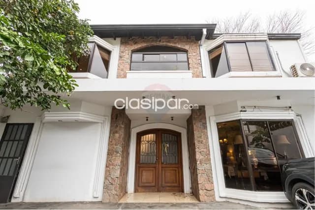 Residencia en Bo Recoleta a pasos de la cuadrita. 📍Cruz del Chaco — foto 4