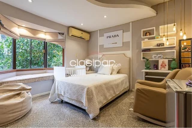 Residencia en Bo Recoleta a pasos de la cuadrita. 📍Cruz del Chaco — foto 5