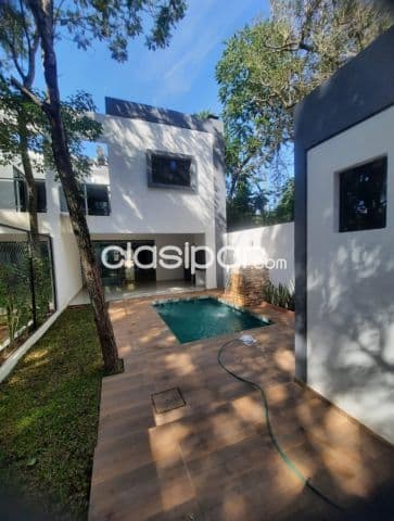 Duplex en sanber a pasos del club nautico lago azul 180m2