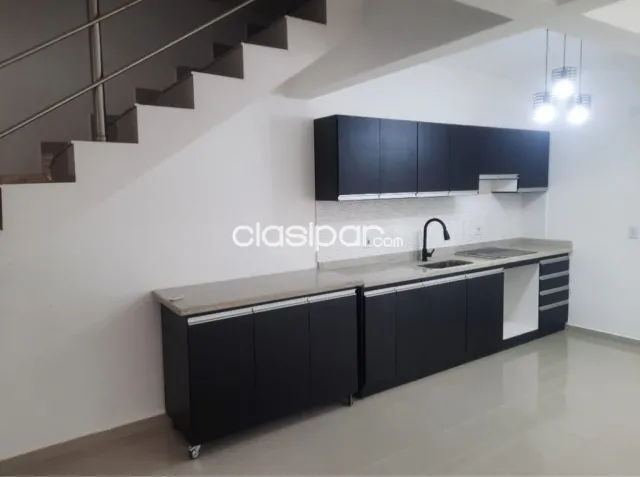 Duplex en sanber a pasos del club nautico lago azul 180m2, foto 4