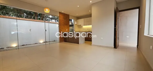 Casa en Luque barrio cañada garay cod 5252, foto 3