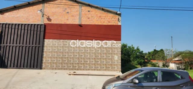 Deposito en limpio zona abasto cod 5289, foto 2