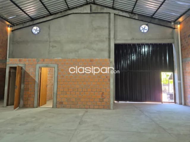 Deposito en limpio zona abasto cod 5289, foto 5