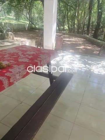 Hermosa propiedad de 63 has en paraguari escobar, foto 5