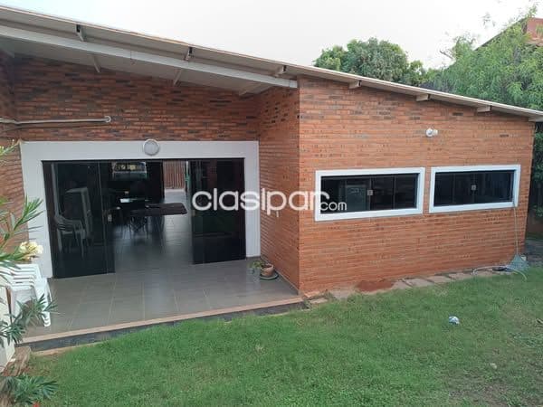 Casa en San Lorenzo cod 5284, foto 1