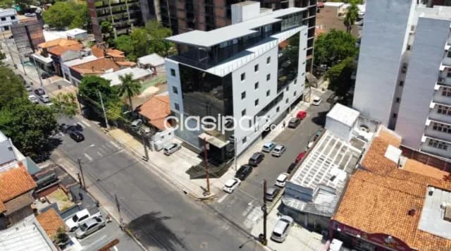 Edificio de 2.613 m2 en Esquina, Av. Perú y Rio de Janeiro - CLOF7035752 — foto 2
