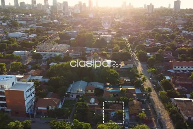 Terreno - Venta - Paraguay Asunción Salvador del Mundo, foto 3