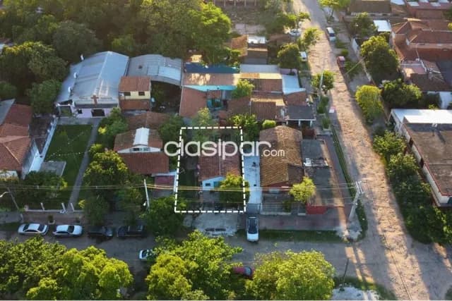 Terreno - Venta - Paraguay Asunción Salvador del Mundo, foto 4