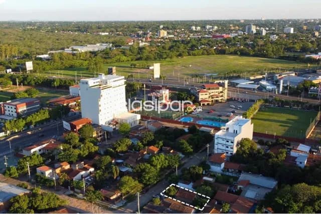 Terreno - Venta - Paraguay Asunción Salvador del Mundo, foto 5