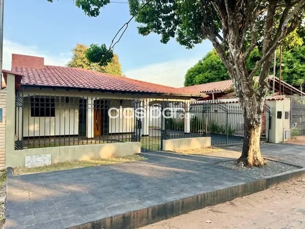 Casa en San Lorenzo zona fuente shopping cod 5271, foto 2