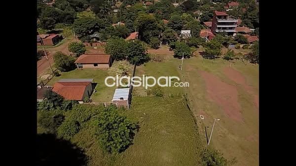 Terreno en Luque mora cue cod 5267, foto 1