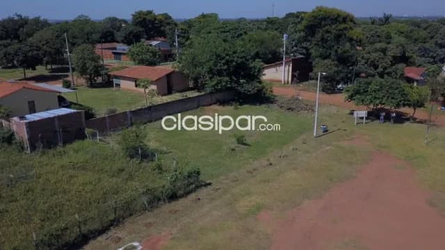 Terreno en Luque mora cue cod 5267, foto 3