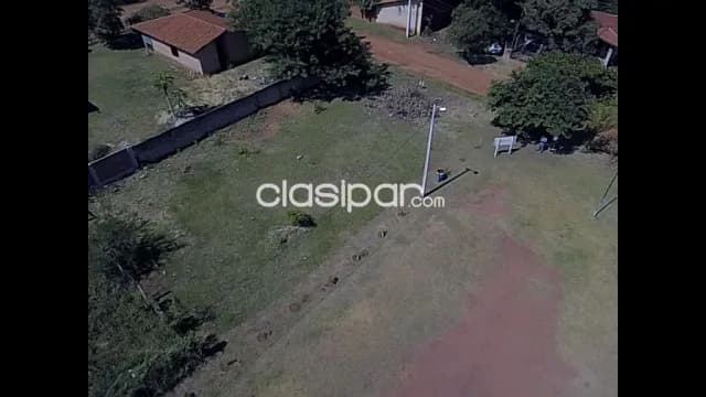 Terreno en Luque mora cue cod 5267, foto 4