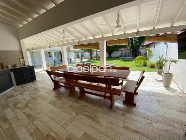 Residencia en asuncion barrio mburucuya cod 5260 — foto 4