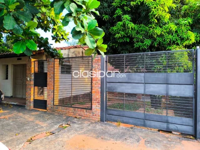 Casa en lambare zona cerro lambare cod 5256, foto 2