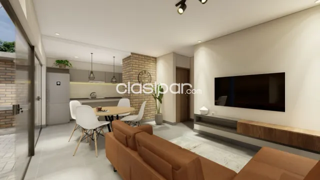Casa en Mariano Roque Alonso zona aeropuerto cod 5251 — foto 4