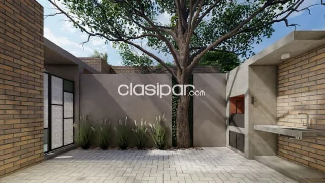 Casa en Mariano Roque Alonso zona aeropuerto cod 5251 — foto 5