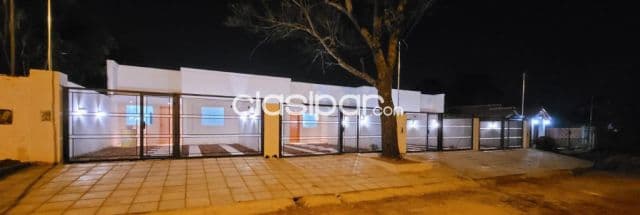 Duplex a estrenar en capiata km 23 cod 5243