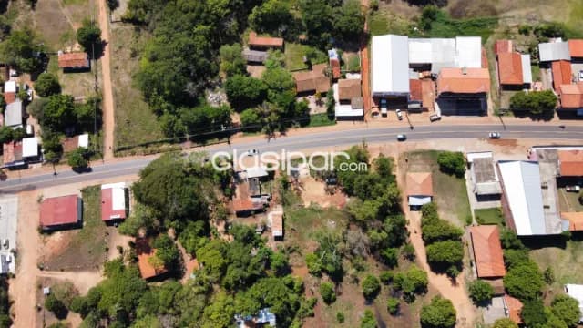 Terreno de 5.497 m2 en Limpio, Sobre Asfalto - CLLA7036351, foto 3