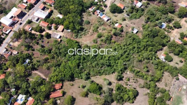 Terreno de 5.497 m2 en Limpio, Sobre Asfalto - CLLA7036351, foto 4