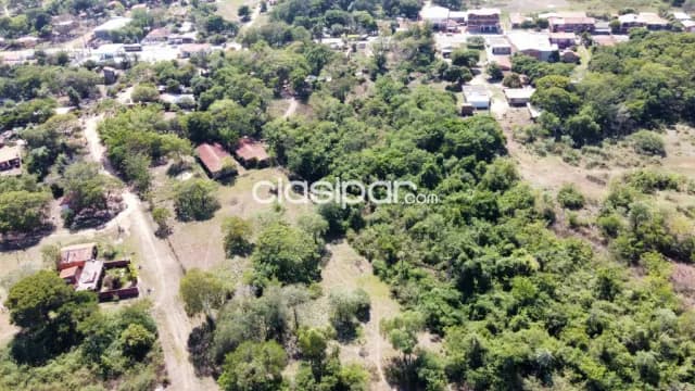 Terreno de 5.497 m2 en Limpio, Sobre Asfalto - CLLA7036351, foto 5