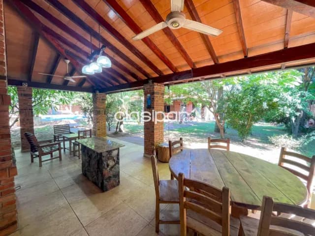 Espectacular casa quinta en estanzuela, foto 3