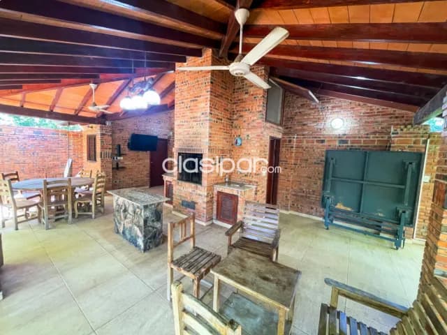 Espectacular casa quinta en estanzuela, foto 4