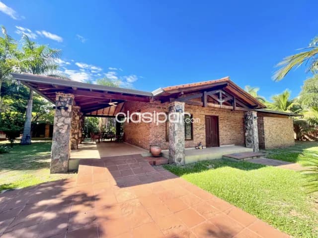 Espectacular casa quinta en estanzuela, foto 5