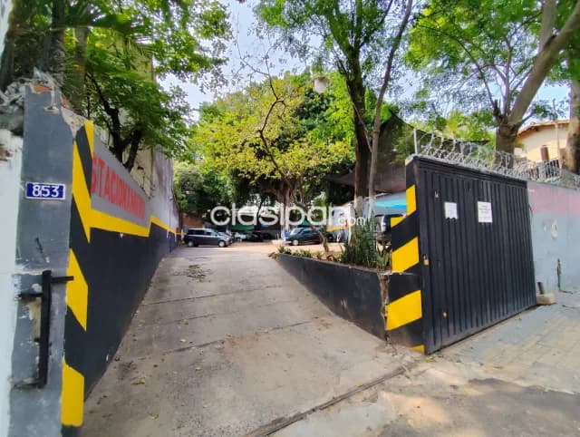 Terreno microcentro de Asunción con 1.175 m2 — foto 4
