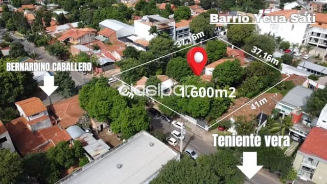 Oportunidad Única en el Corazón de Ycuá Satí – Asunción, foto 2