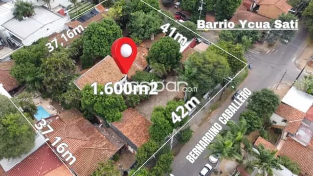 Oportunidad Única en el Corazón de Ycuá Satí – Asunción, foto 3