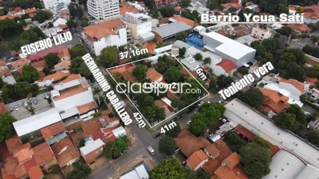 Oportunidad Única en el Corazón de Ycuá Satí – Asunción, foto 5