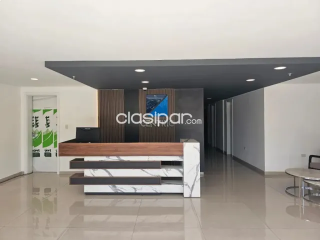 Departamento de 2 Hab. en Centric Felix Bogado, foto 2