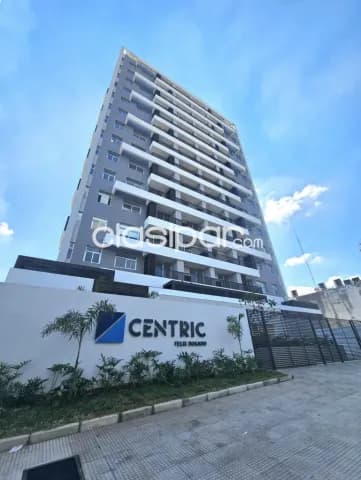 Departamento de 2 Hab. en Centric Felix Bogado, foto 5
