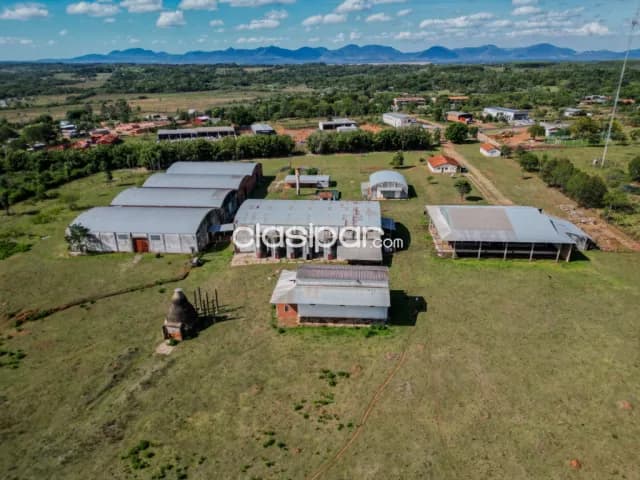Importante propiedad sobre ruta py08 – ideal para industria, foto 3