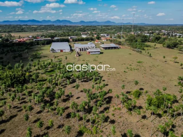 Importante propiedad sobre ruta py08 – ideal para industria, foto 4