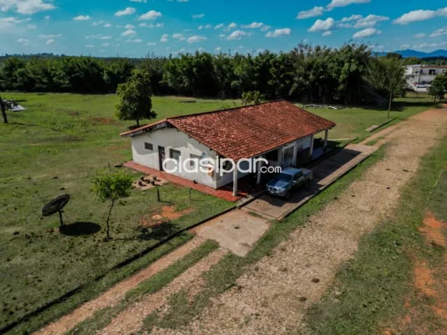 Importante propiedad sobre ruta py08 – ideal para industria, foto 5