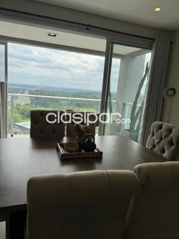 Departamento amoblado en asuncion barrio mburucuya cod 5241, foto 3