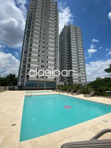 Departamento amoblado en asuncion barrio mburucuya cod 5241, foto 4