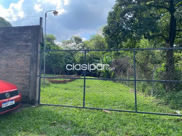 Dos terrenos en San Lorenzo reducto cod 5238 — foto 3
