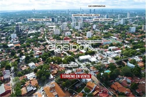 Terreno de 763m2 ideal para desarrollo, foto 4