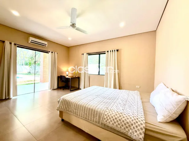 de Casa en San Bernardino, Cordillera — foto 2