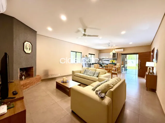 de Casa en San Bernardino, Cordillera — foto 4