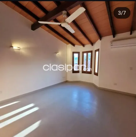 hermoso y amplio duplex en bo Mburucuya, foto 2
