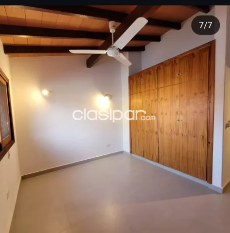 hermoso y amplio duplex en bo Mburucuya, foto 3