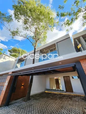 Duplex en Luque villa adela conmebol cod 5573, foto 2