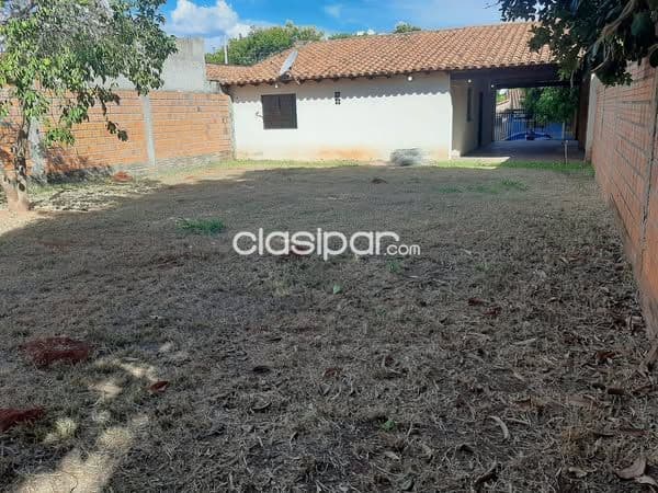 Casa en Luque cod 5233 — foto 1