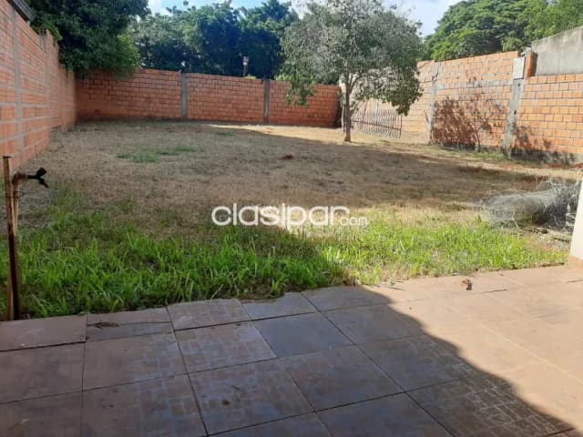 Casa en Luque cod 5233 — foto 5